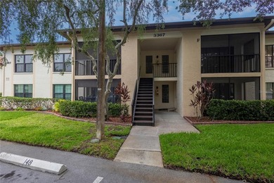 Lake Tarpon Condo For Sale in Palm Harbor Florida