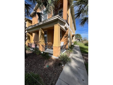 Lake Hancock - Orange County Townhome/Townhouse For Sale in Winter Garden Florida