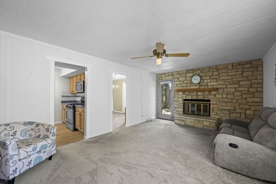 Step into this easy living U shaped ranch in truly one of the - photo 11