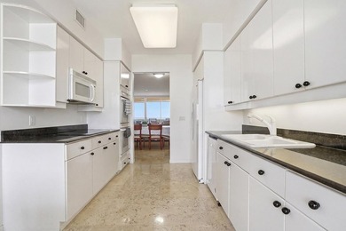 Rarely available True 3 BED and 3 BATH at L'Hermitage with - photo 11