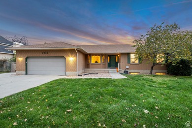 (private lake, pond, creek) Home For Sale in South Jordan Utah