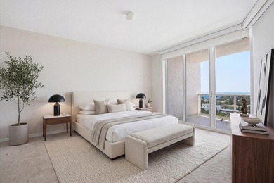 Rarely available True 3 BED and 3 BATH at L'Hermitage with - photo 12