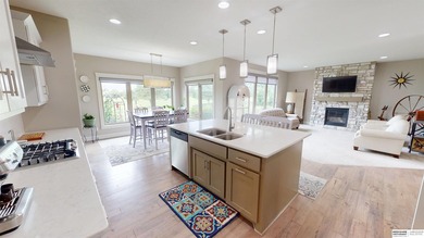 Nestled along the 4th fairway of the Pines Golf Course, this - photo 4