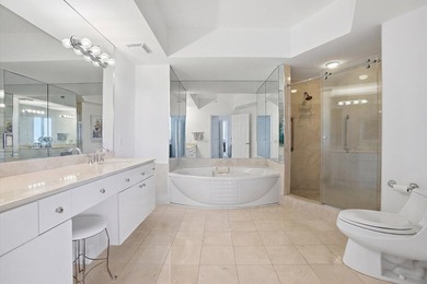 Rarely available True 3 BED and 3 BATH at L'Hermitage with - photo 15