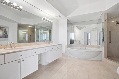 Rarely available True 3 BED and 3 BATH at L'Hermitage with - photo 16