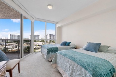Rarely available True 3 BED and 3 BATH at L'Hermitage with - photo 17