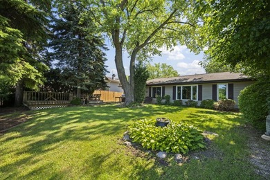Step into this easy living U shaped ranch in truly one of the - photo 20