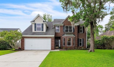 Lake Home For Sale in Charleston, South Carolina