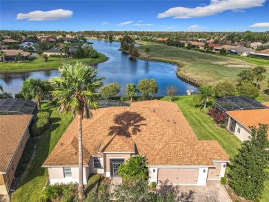 (private lake, pond, creek) Home For Sale in Poinciana Florida