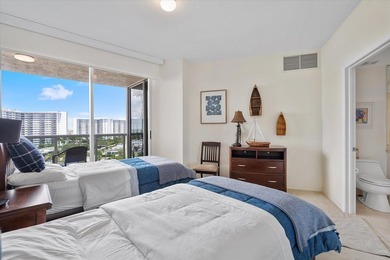 Rarely available True 3 BED and 3 BATH at L'Hermitage with - photo 22