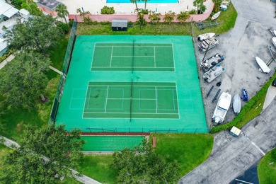Beautiful and cozy 1-bedroom, 1-bath condo on Hutchinson Island - photo 24