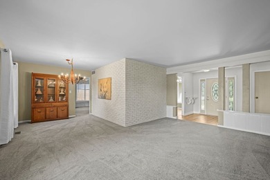 Step into this easy living U shaped ranch in truly one of the - photo 25