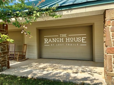 Lost Trails Ranch - 220 Acres of Ozark Adventure & Opportunity - photo 27