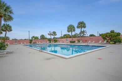 Beautiful and cozy 1-bedroom, 1-bath condo on Hutchinson Island - photo 28