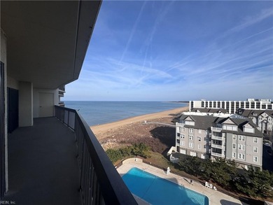 Enjoy bayfront living from this 10th-floor condo offering