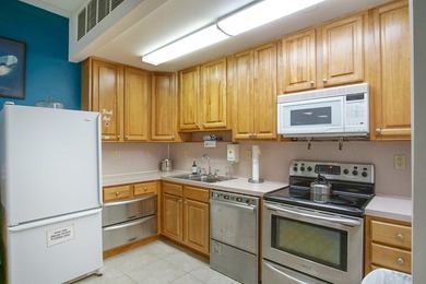 Beautiful and cozy 1-bedroom, 1-bath condo on Hutchinson Island - photo 32