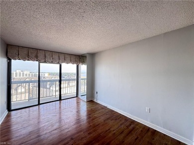 Enjoy bayfront living from this 10th-floor condo offering