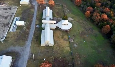 Lost Trails Ranch - 220 Acres of Ozark Adventure & Opportunity - photo 41