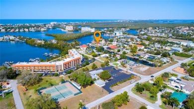 Little Hickory Bay Home For Sale in Bonita Springs Florida