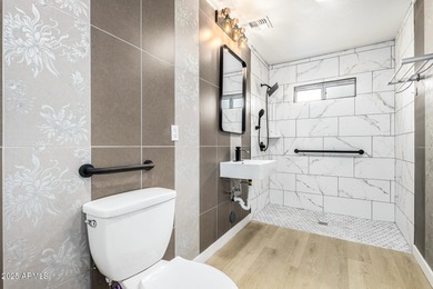 Take a look at this rare opportunity for a residential assisted