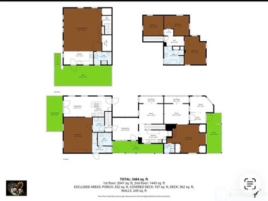 Exceptional investment opportunity in the heart of Bemus Point! - photo 45