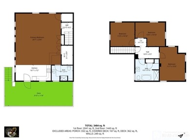 Exceptional investment opportunity in the heart of Bemus Point! - photo 47