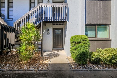 Cape Coral Lakes Area Condo For Sale in Cape Coral Florida