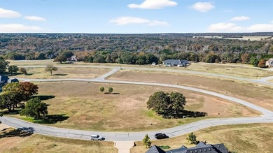 Lake Lot For Sale in Gordonville, Texas