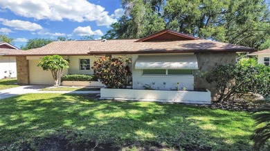 Looking for an exceptional active adult golf community in Tampa - photo 3