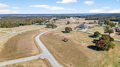 Build your dream home on this premier lot in Rock Creek, home to - photo 7