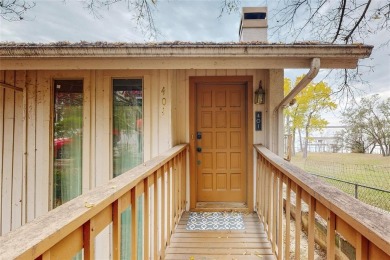 Lake Condo For Sale in Fort Worth, Texas