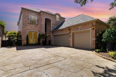 Lake Home For Sale in Plano, Texas