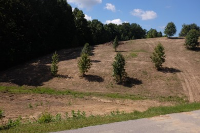 Golden Pond Lot For Sale in London Kentucky