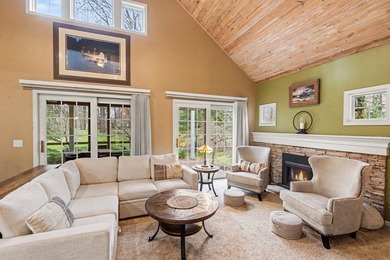 Tucked into a peaceful wooded setting, 9362 Clubhouse offers the - photo 5