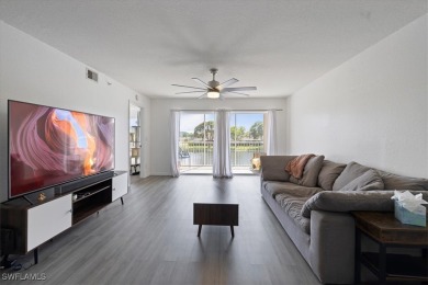 Lake Condo For Sale in Naples, Florida