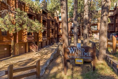 Monte Verde Lake Condo For Sale in Angel Fire New Mexico