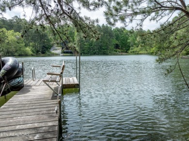 Lake Lot For Sale in Tallassee, Tennessee