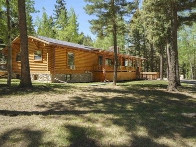 Monte Verde Lake Home For Sale in Angel Fire New Mexico