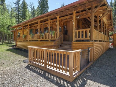 Searching for the essence of mountain living? This stunning 2 - photo 4