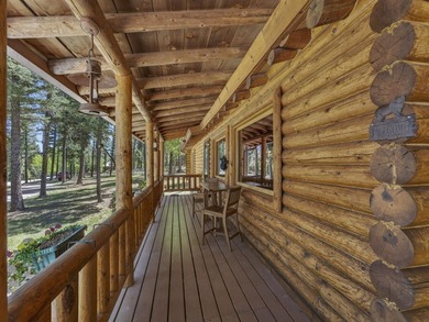 Searching for the essence of mountain living? This stunning 2 - photo 5