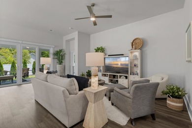 This pristine oasis, perfectly positioned minutes from the beach - photo 6