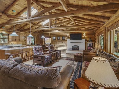 Searching for the essence of mountain living? This stunning 2 - photo 6
