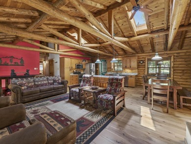 Searching for the essence of mountain living? This stunning 2 - photo 8
