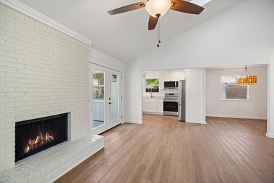Consider stepping into this beautifully refreshed home just in - photo 11