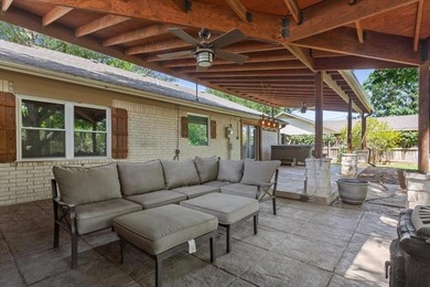 Lake Waco Home For Sale in Woodway Texas