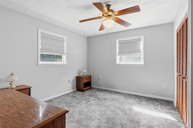 WATERFRONT OPPORTUNITY ON CANAL TO LAKE PANASOFFKEE - FULLY - photo 17