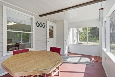 WATERFRONT OPPORTUNITY ON CANAL TO LAKE PANASOFFKEE - FULLY - photo 20