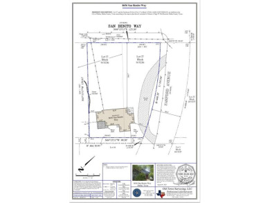 Lake Home For Sale in Dallas, Texas