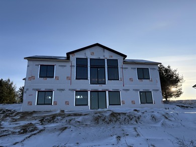 Castle Rock Lake Home For Sale in New Lisbon Wisconsin