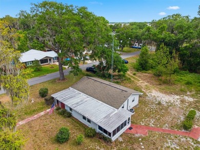 WATERFRONT OPPORTUNITY ON CANAL TO LAKE PANASOFFKEE - FULLY - photo 28